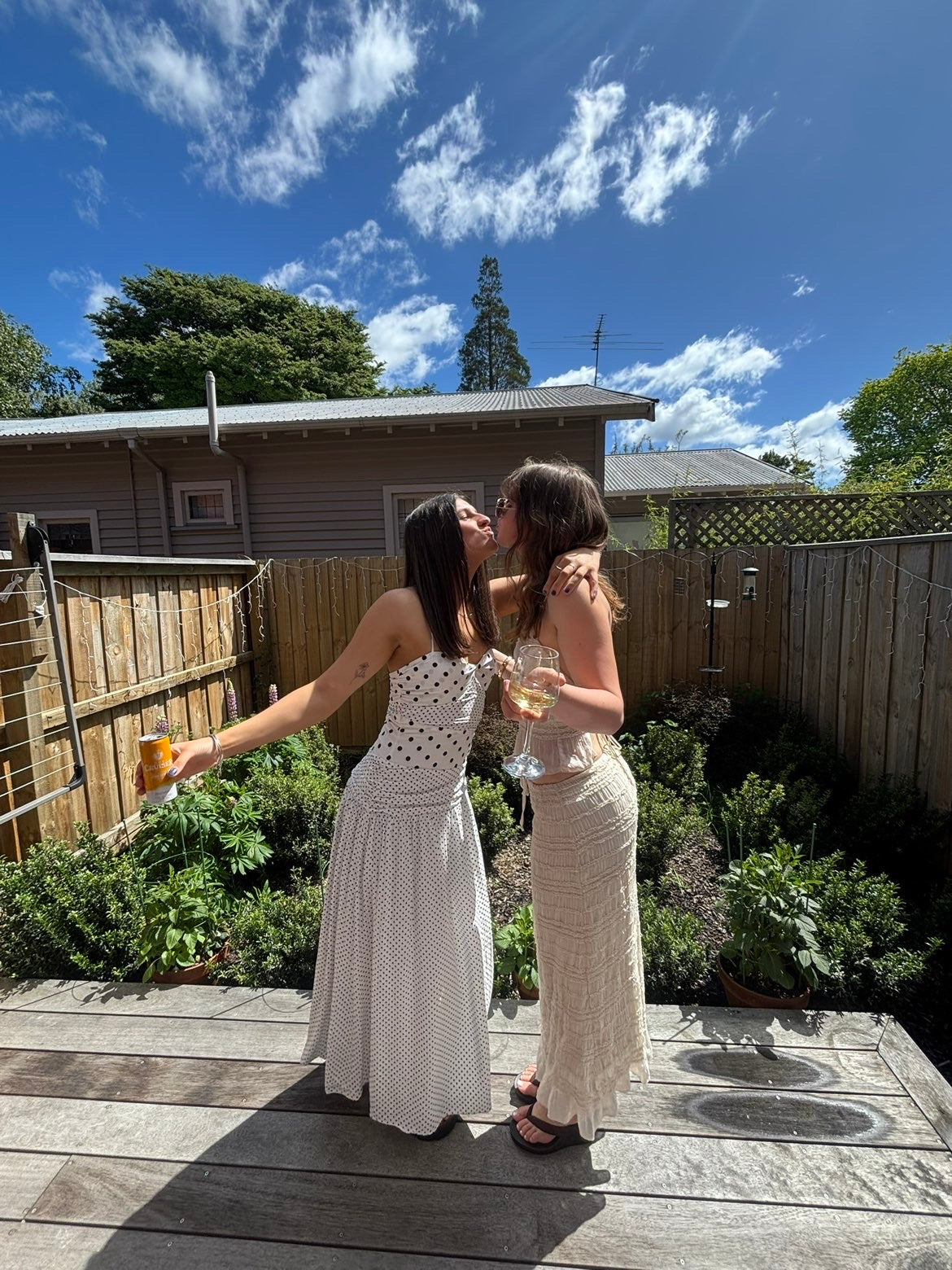 Marguerite by Princess Polly