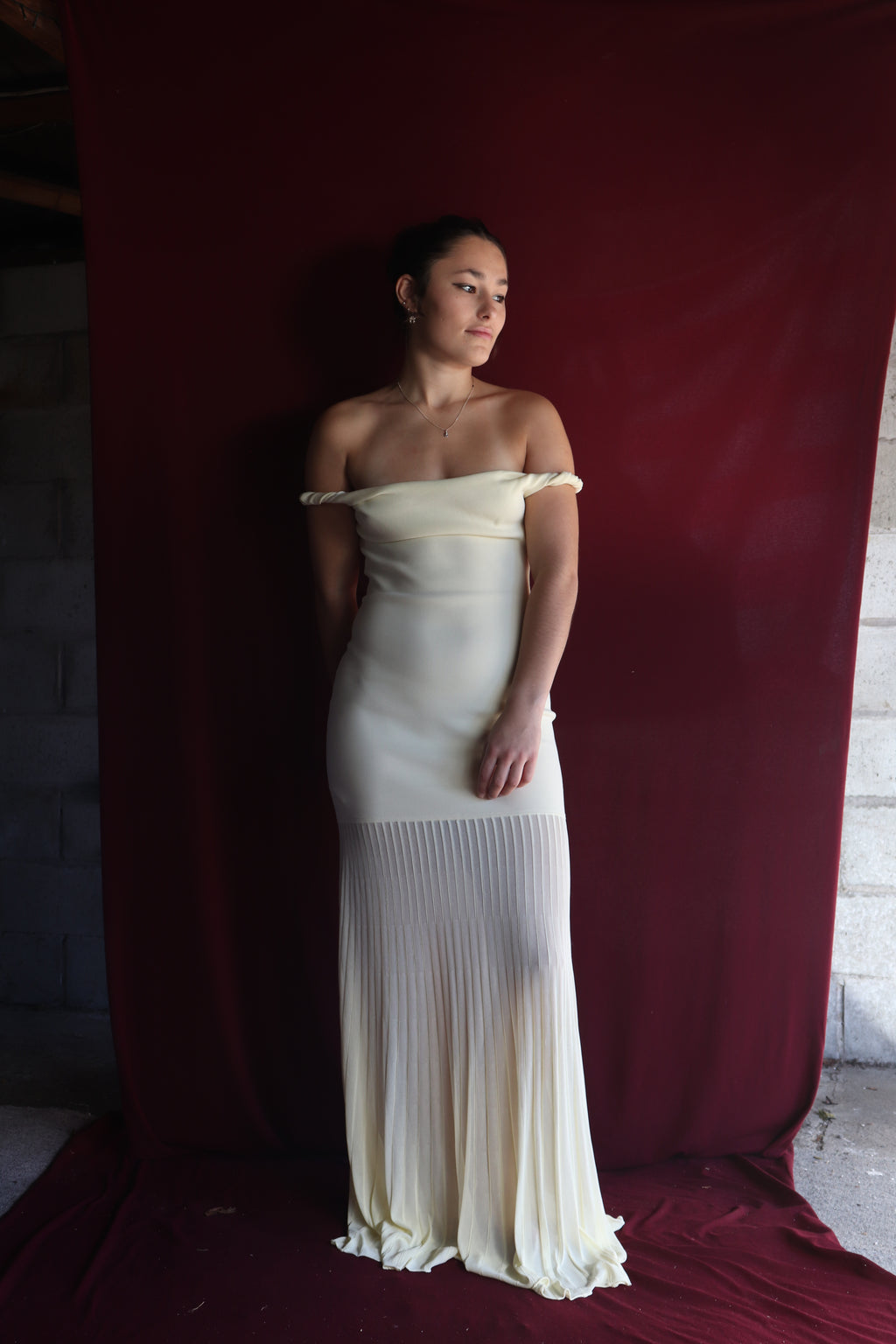 Elia by SIR the Label